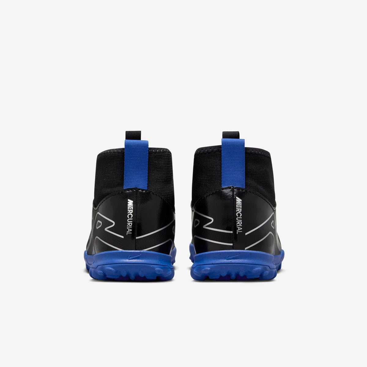 Nike Jr. Mercurial Superfly 9 Academy
