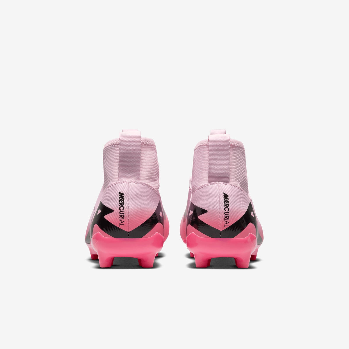 Nike Jr. Mercurial Superfly 9 Academy