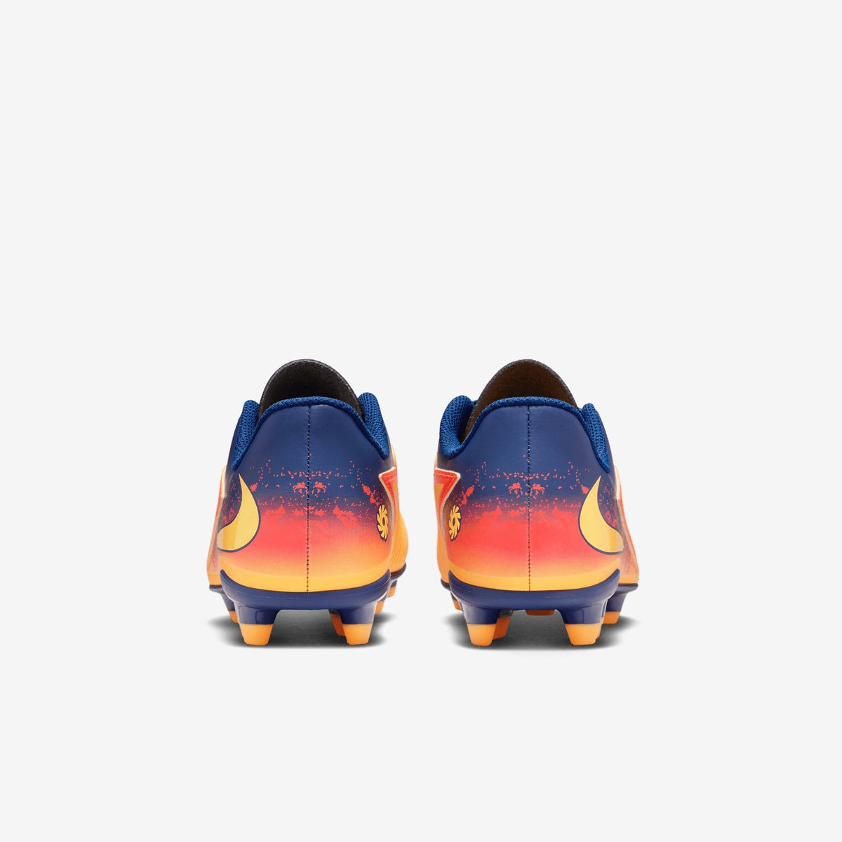 Nike Jr. Phantom 6 Low Club "Erling Haaland"