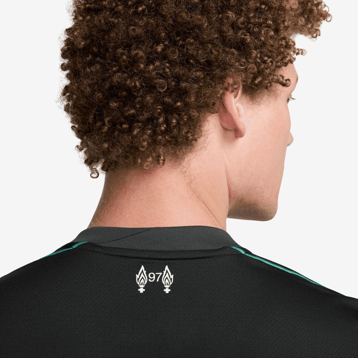 Nike Liverpool FC 2024/25 Stadium Away