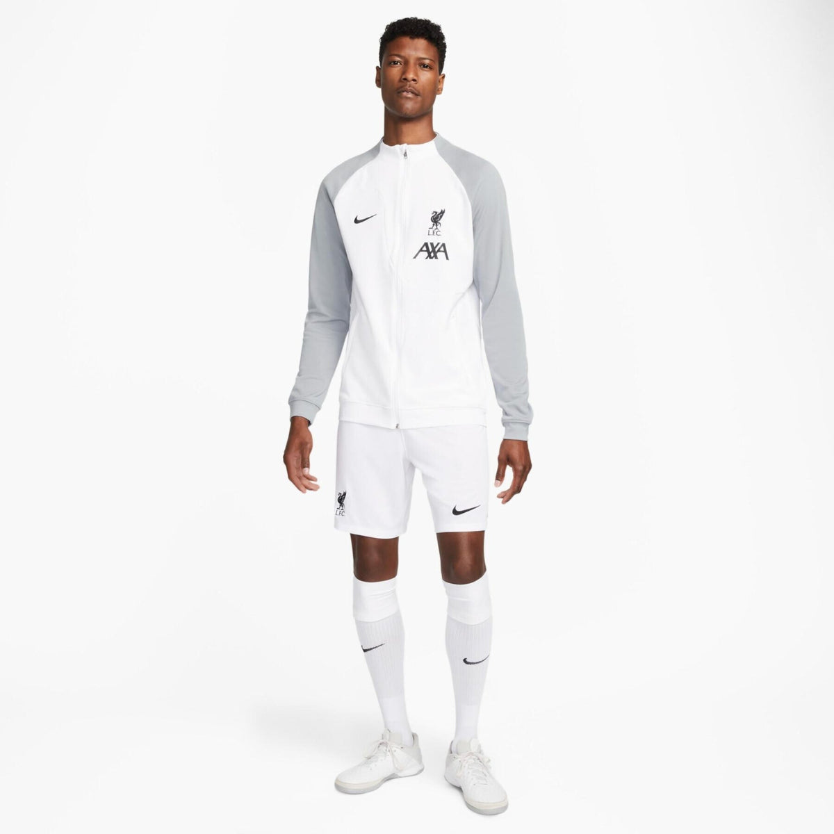 Nike Liverpool FC Academy Pro Anthem