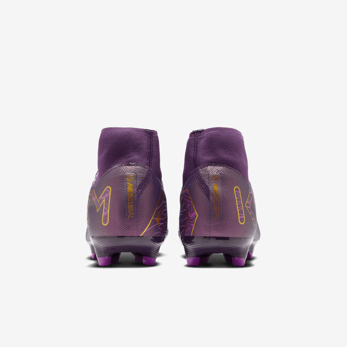 Nike Mercurial Superfly 10 Academy "Kylian Mbappé"