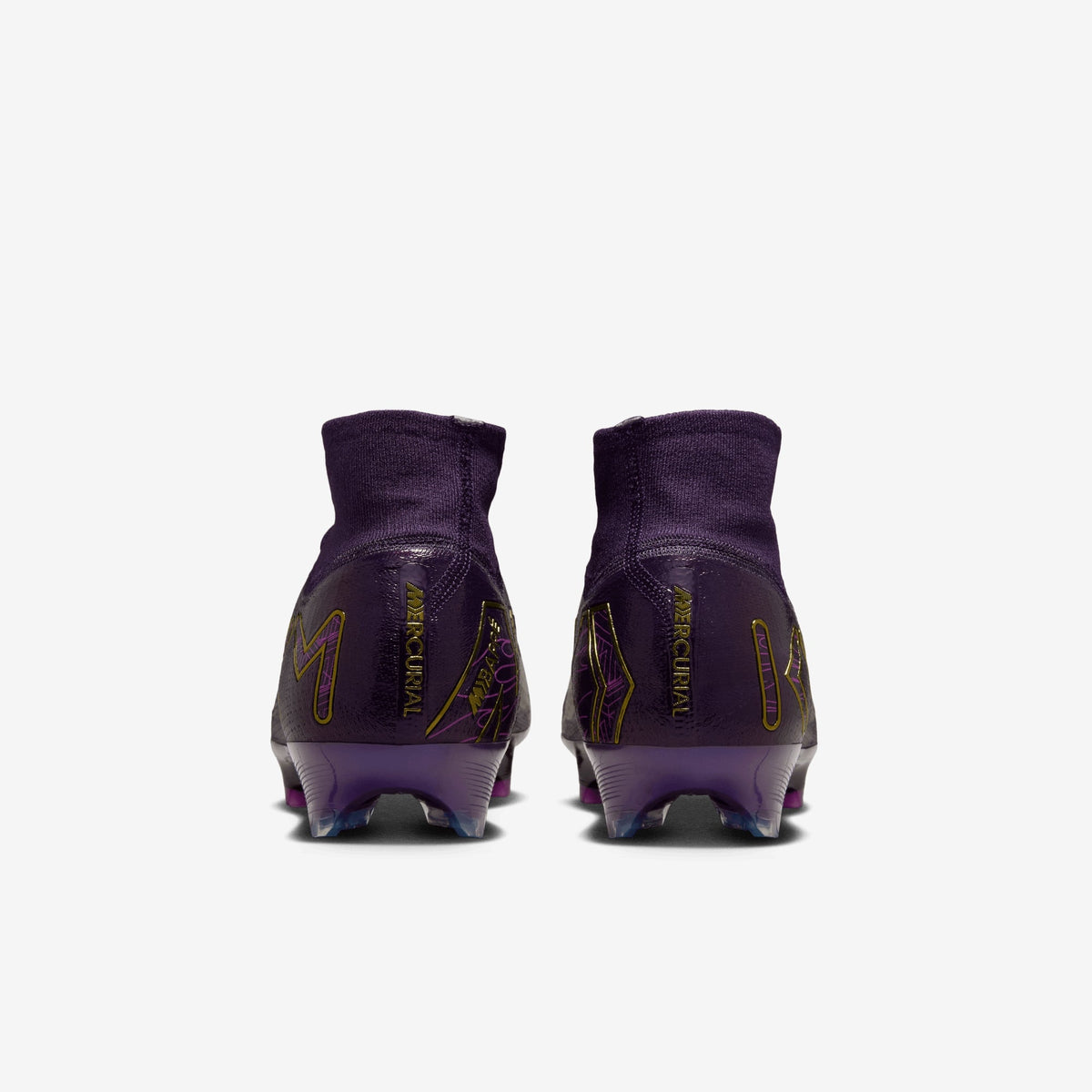 Nike Mercurial Superfly 10 Elite "Kylian Mbappé"