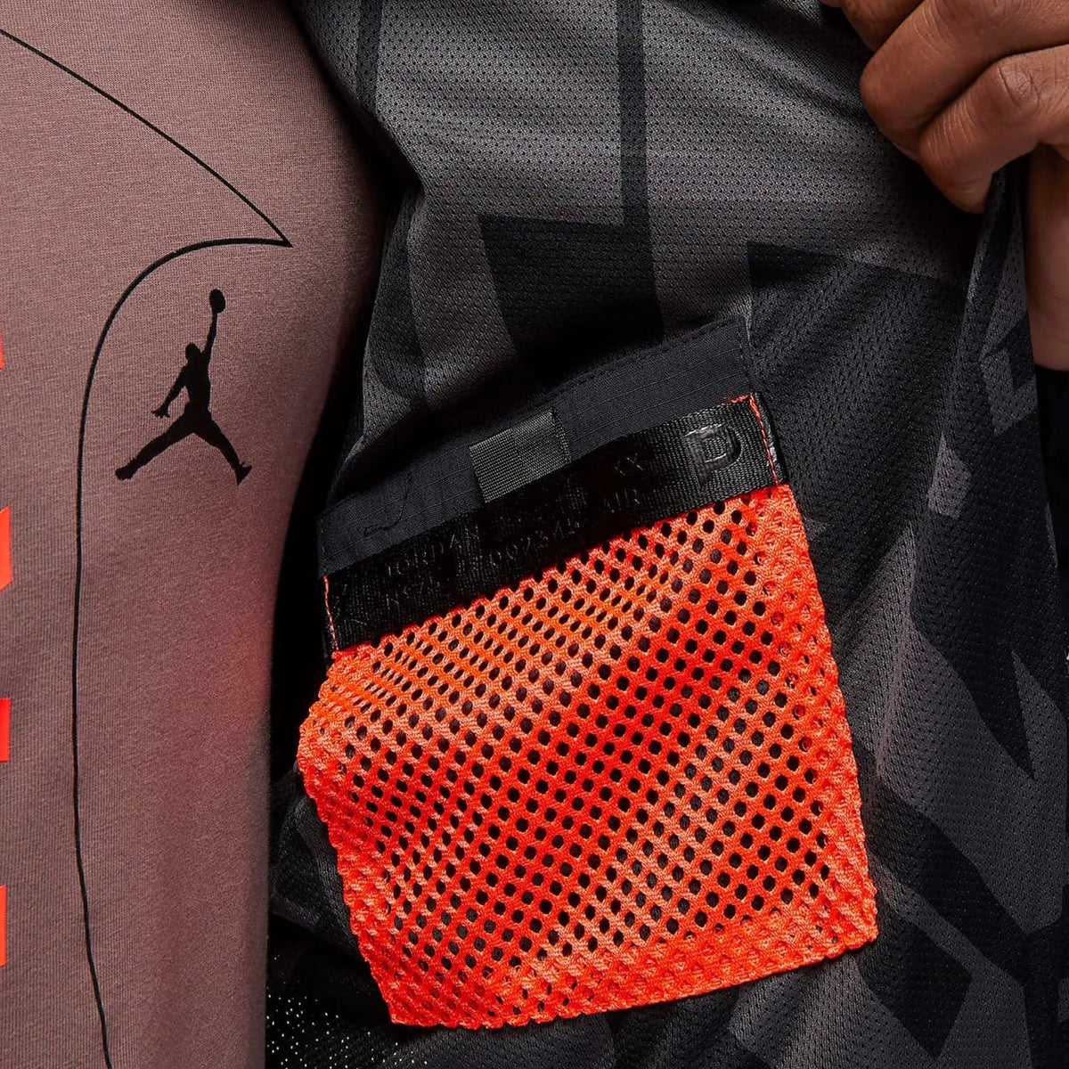 Nike Paris Saint-Germain Anthem