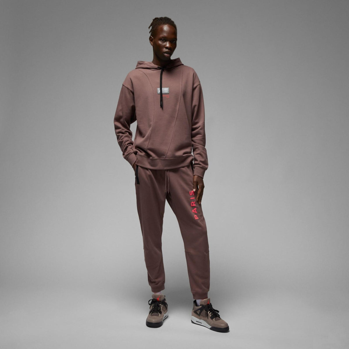 Nike Paris Saint Germain