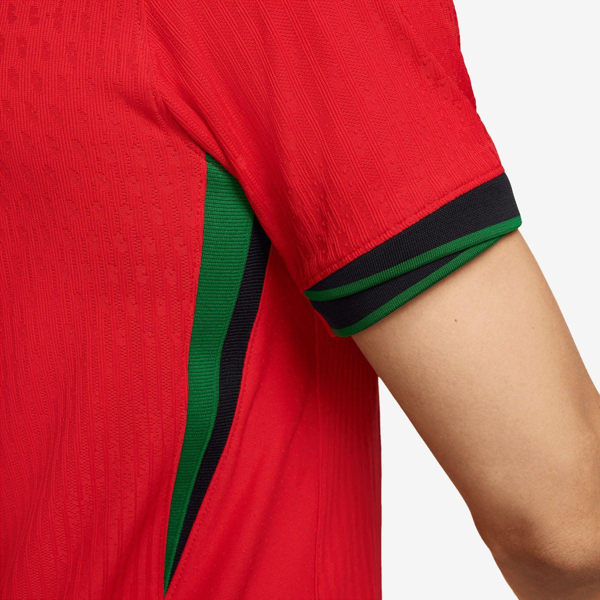 Nike Portugal (Men's Team) 2024/25 Match Home
