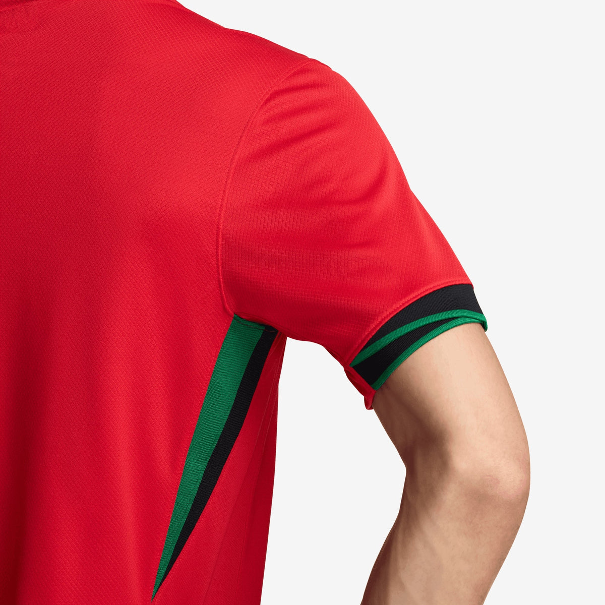 Nike Portugal (Men's Team) 2024/25 Stadium Home