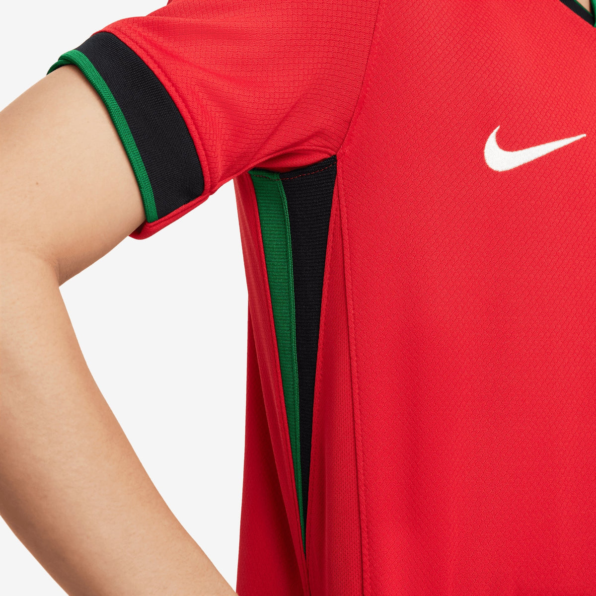Nike Portugal (Men's Team) 2024/25 Stadium Home