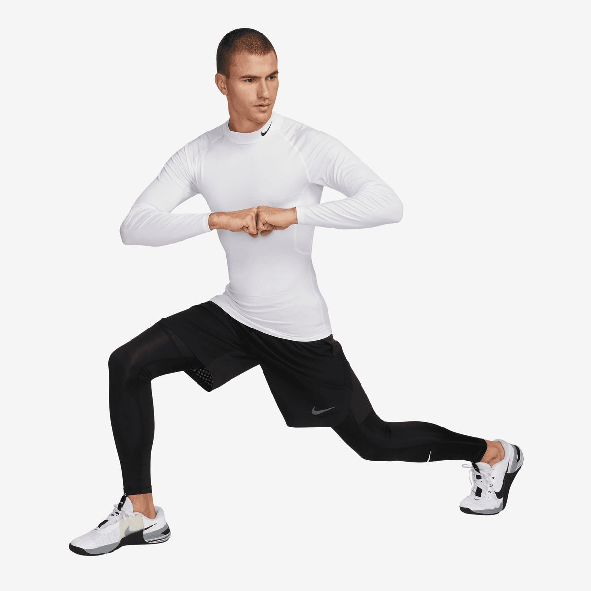 Nike Pro