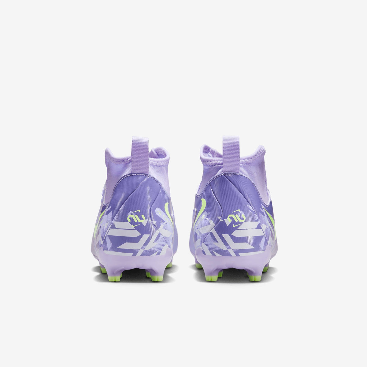 Nike United Jr. Phantom Luna 2 Academy