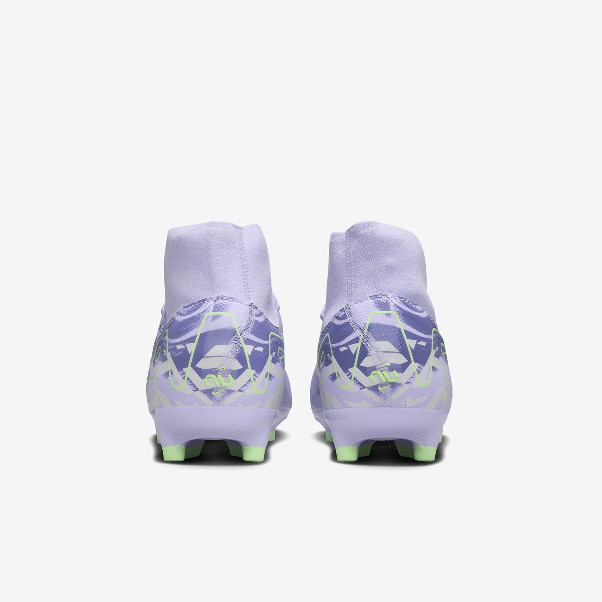 Nike United Mercurial Superfly 10 Academy