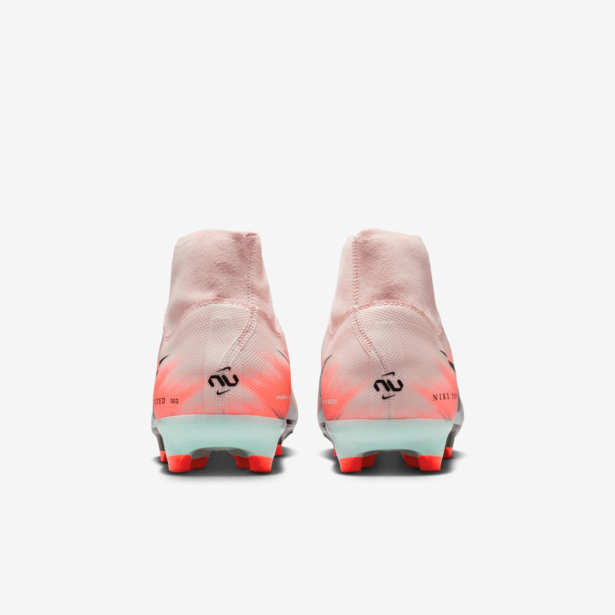 Nike United Mercurial Superfly 10 Academy