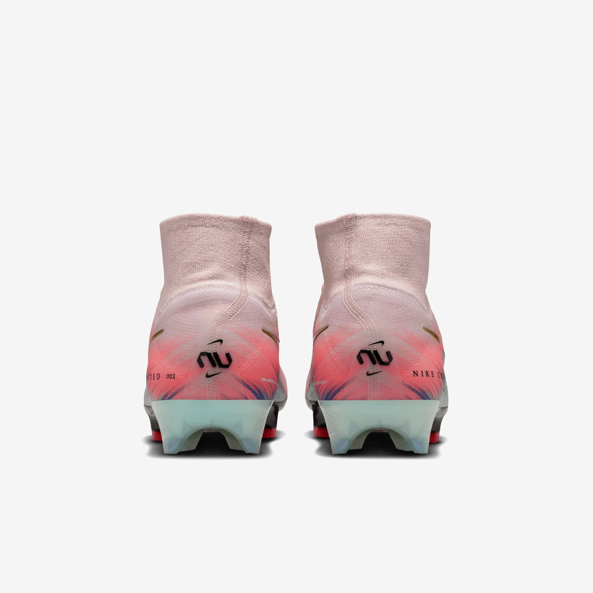 Nike United Mercurial Superfly 10 Elite