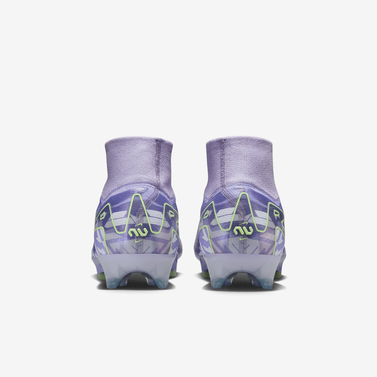 Nike United Mercurial Superfly 10 Elite