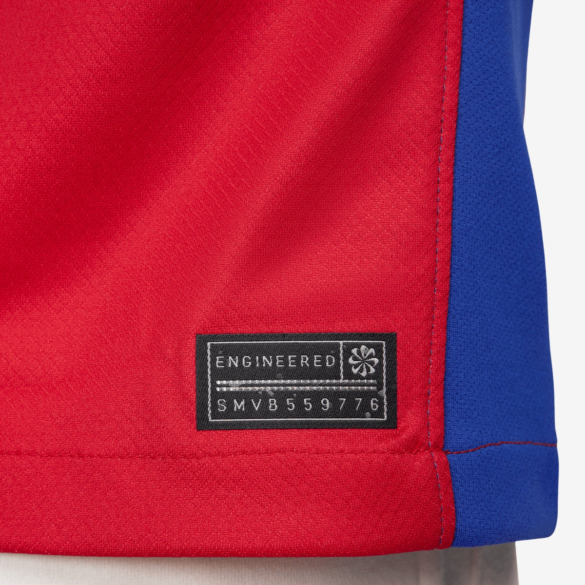 Nike USMNT 2024 Stadium Away