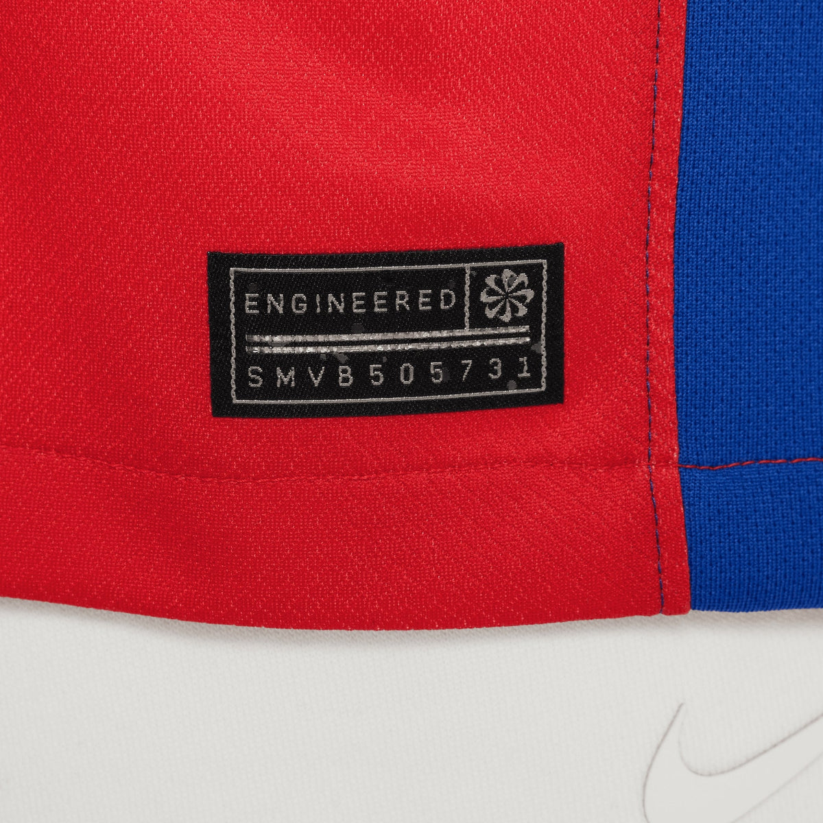 Nike USMNT 2024 Stadium Away