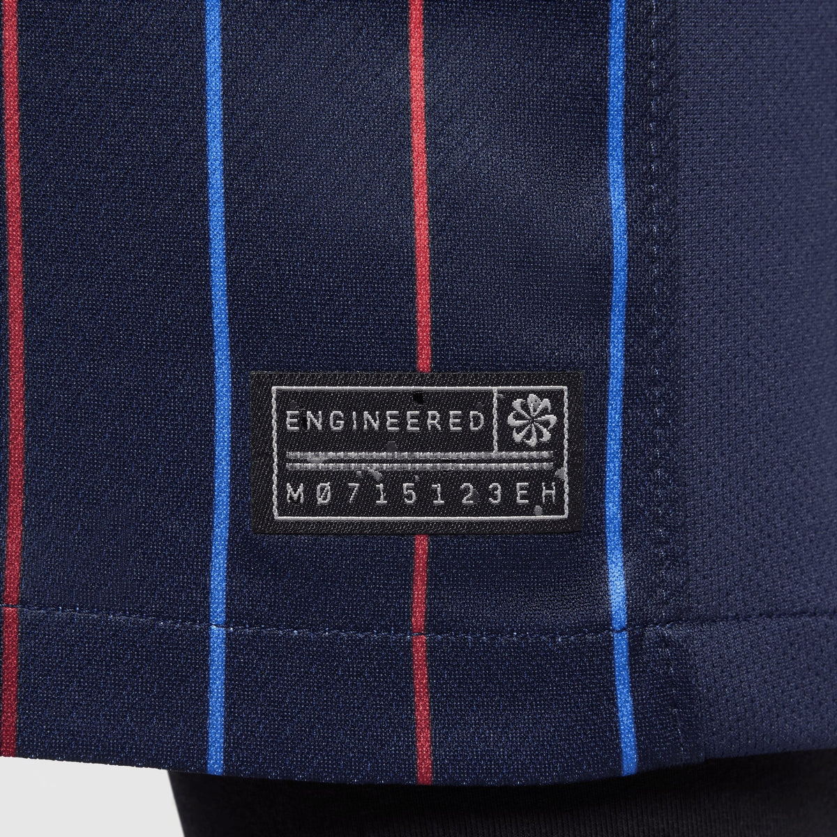 Nike USMNT 2025 Stadium Away