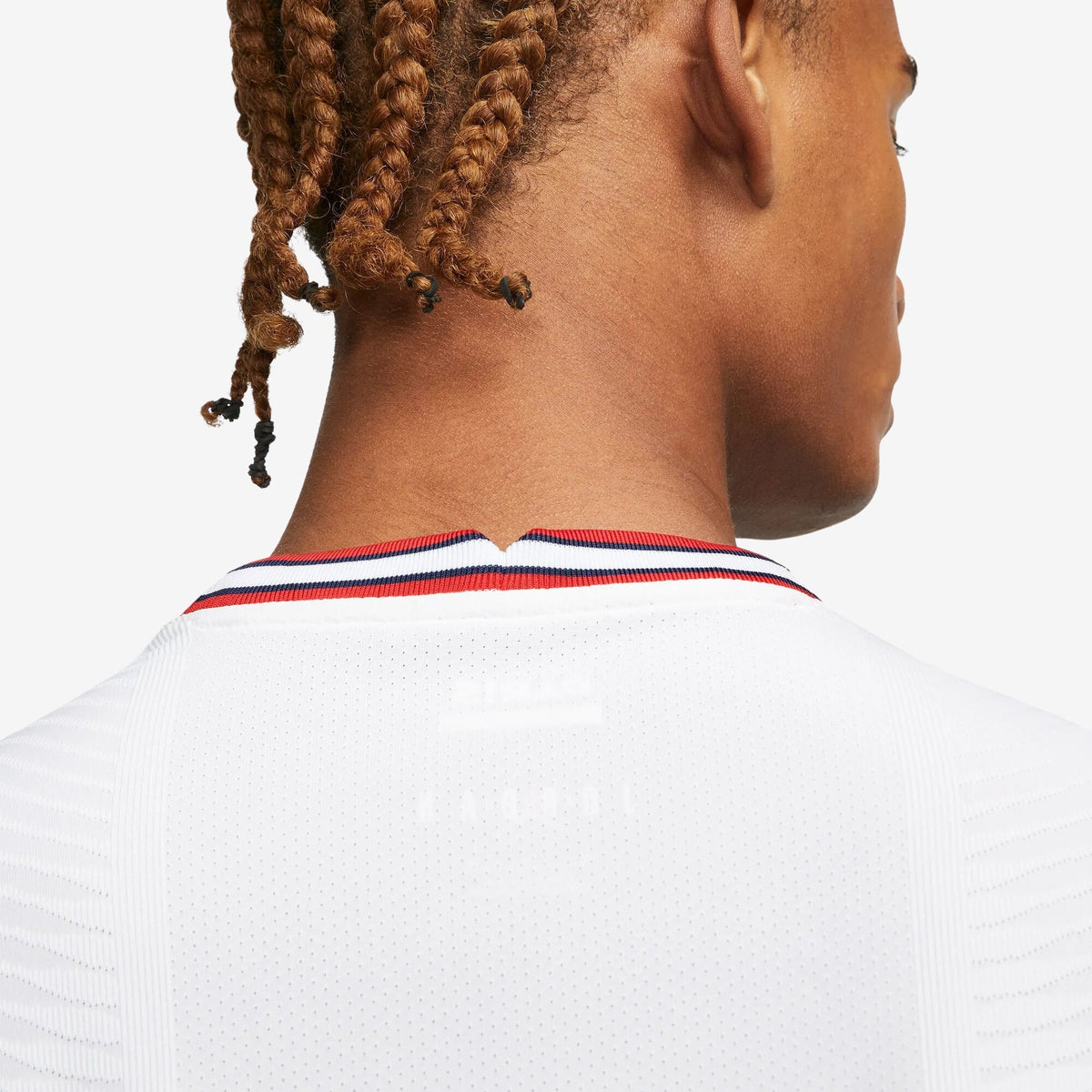 Paris Saint-Germain 2022/23 Match Fourth
