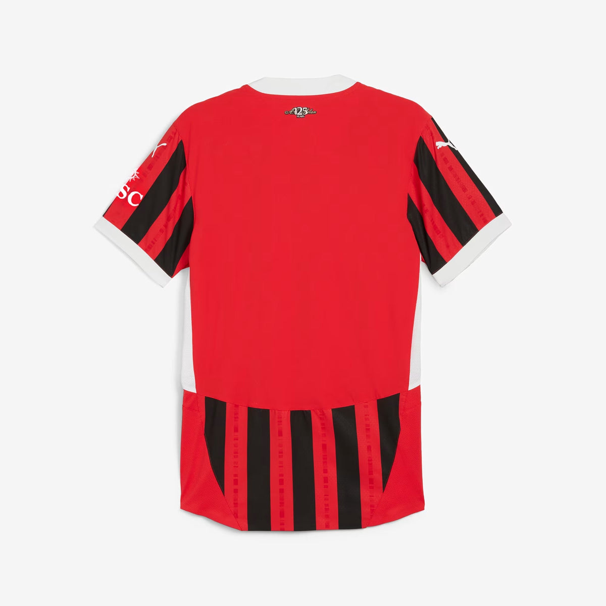 PUMA AC Milan 2024/25 Match Home