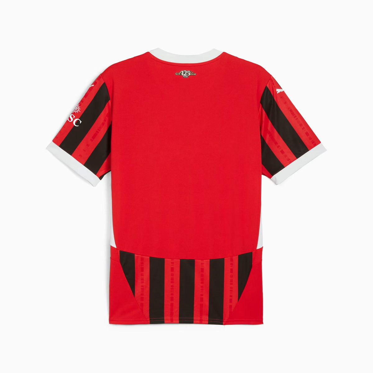 PUMA AC Milan 2024/25 Stadium Home