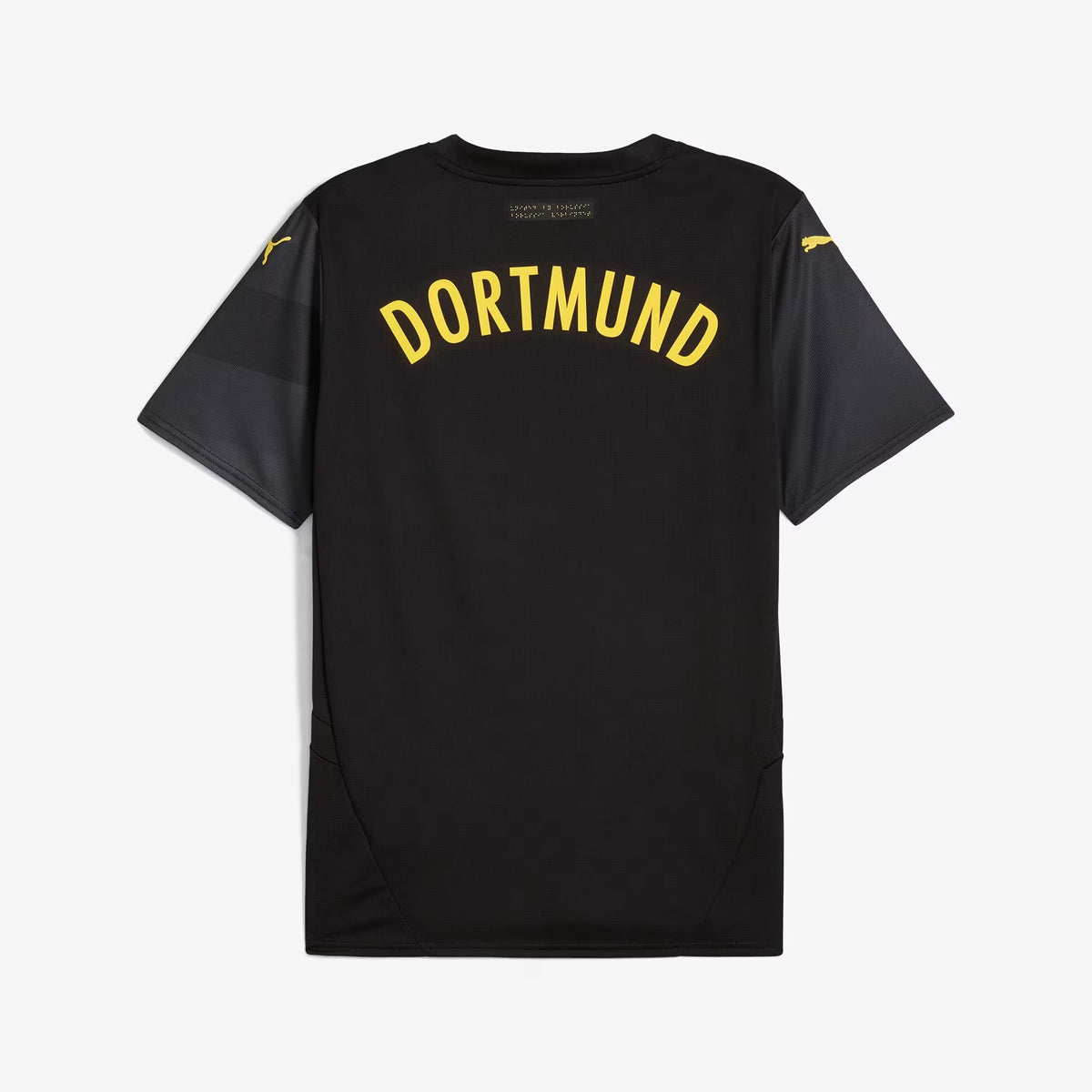PUMA Borussia Dortmund 2024/25 Stadium Away