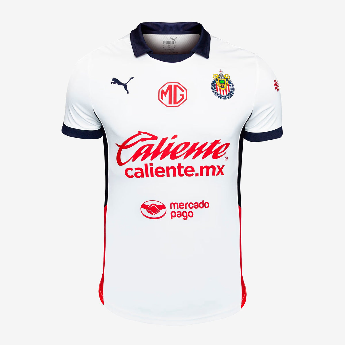 PUMA Chivas 2024/25 Match Away