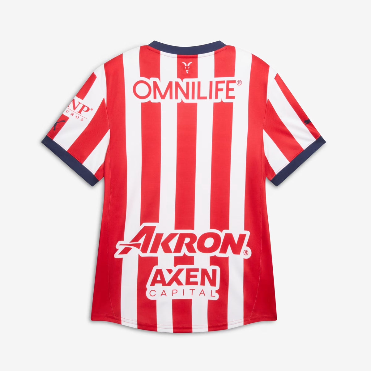 PUMA Chivas 2024/25 Stadium Home