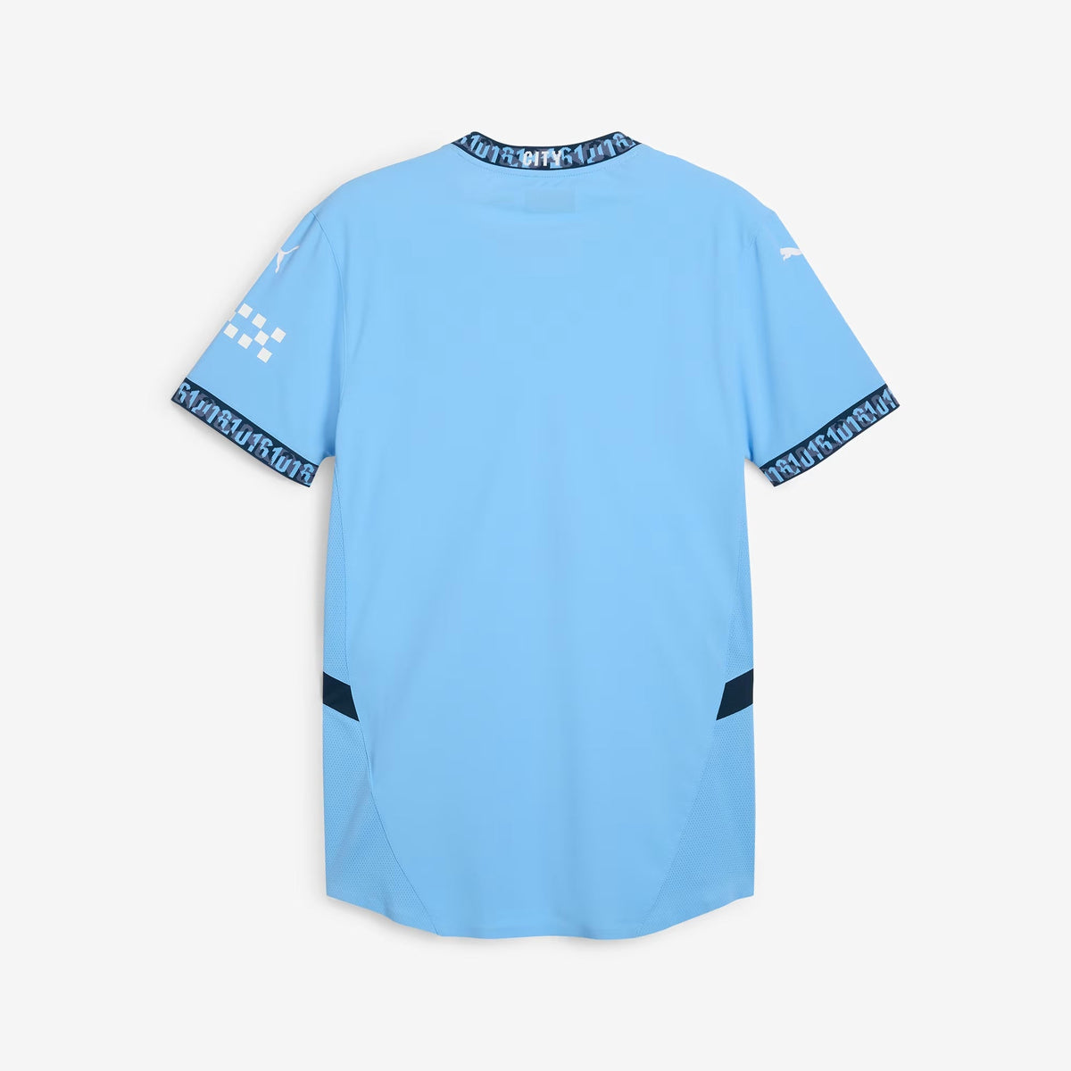 PUMA Manchester City 2024/25 Match Home