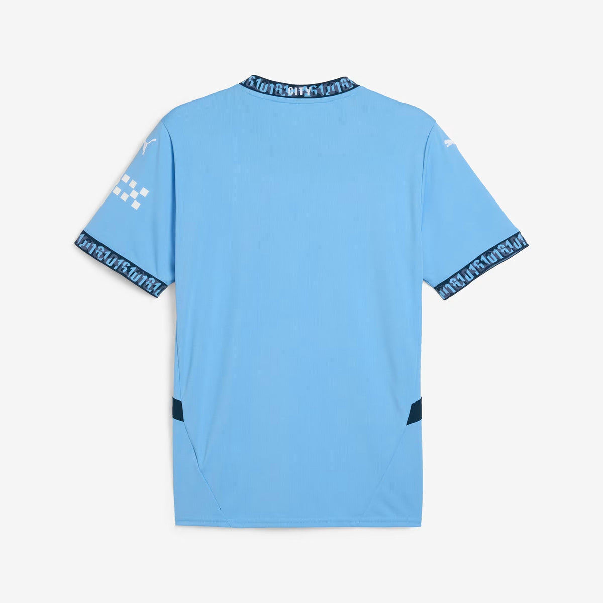 PUMA Manchester City 2024/25 Stadium Home
