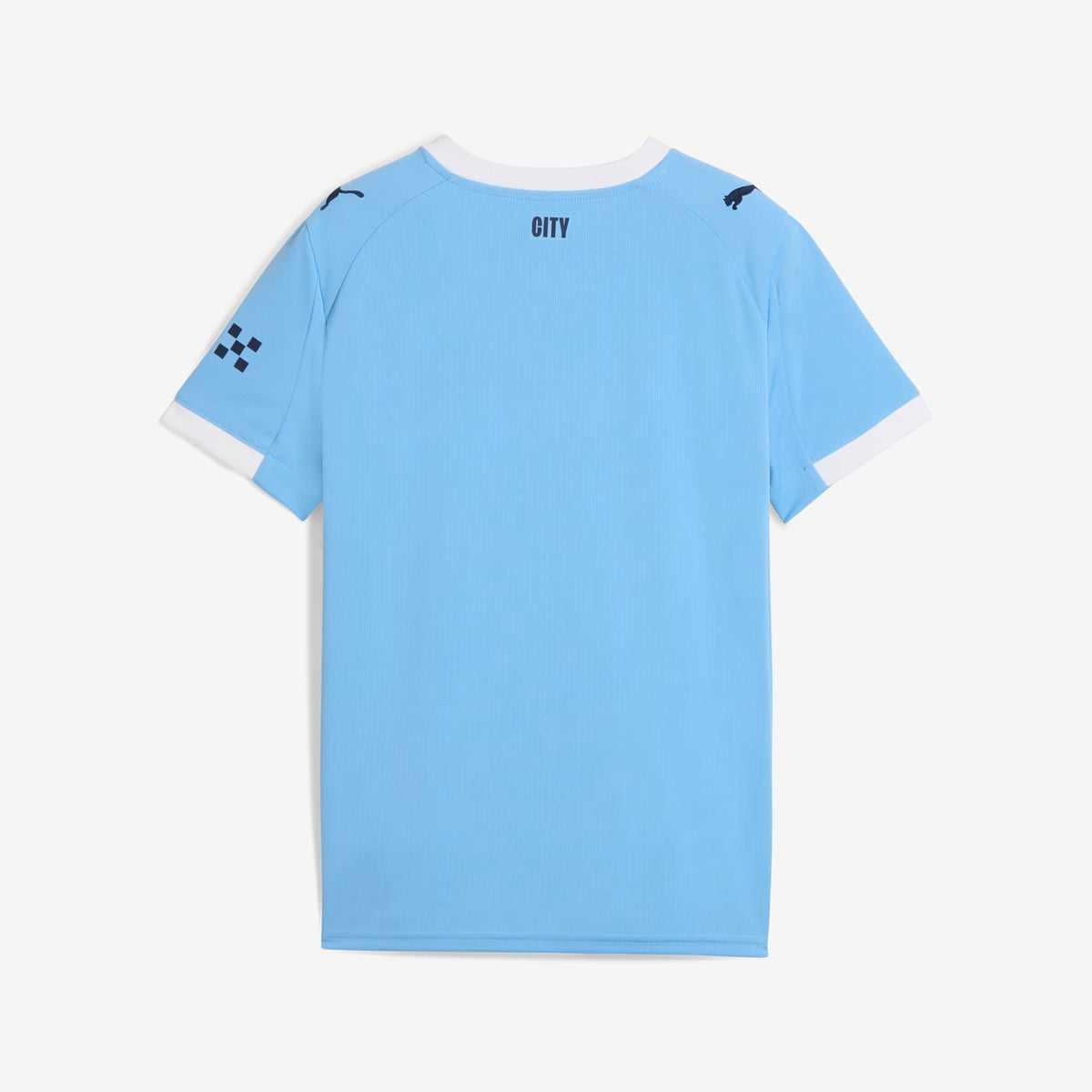 PUMA Manchester City 2025/26 Stadium Home