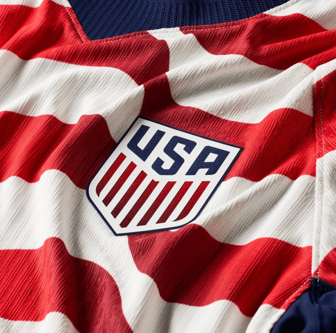 Nike USMNT 2026 Match Home