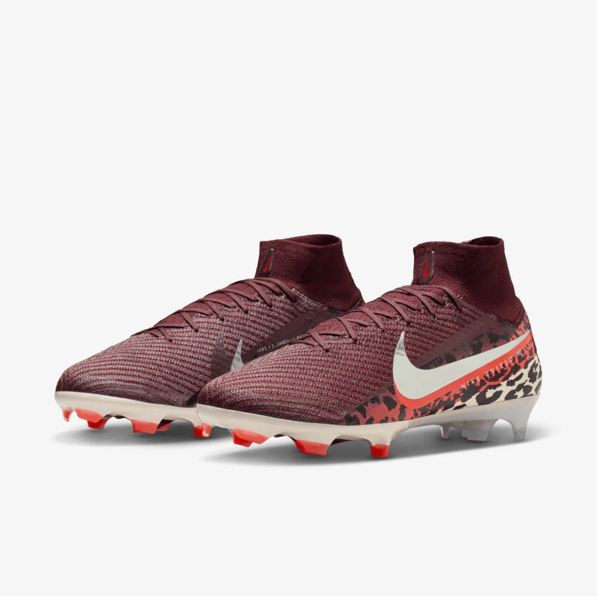 Nike United Superfly 10 Elite