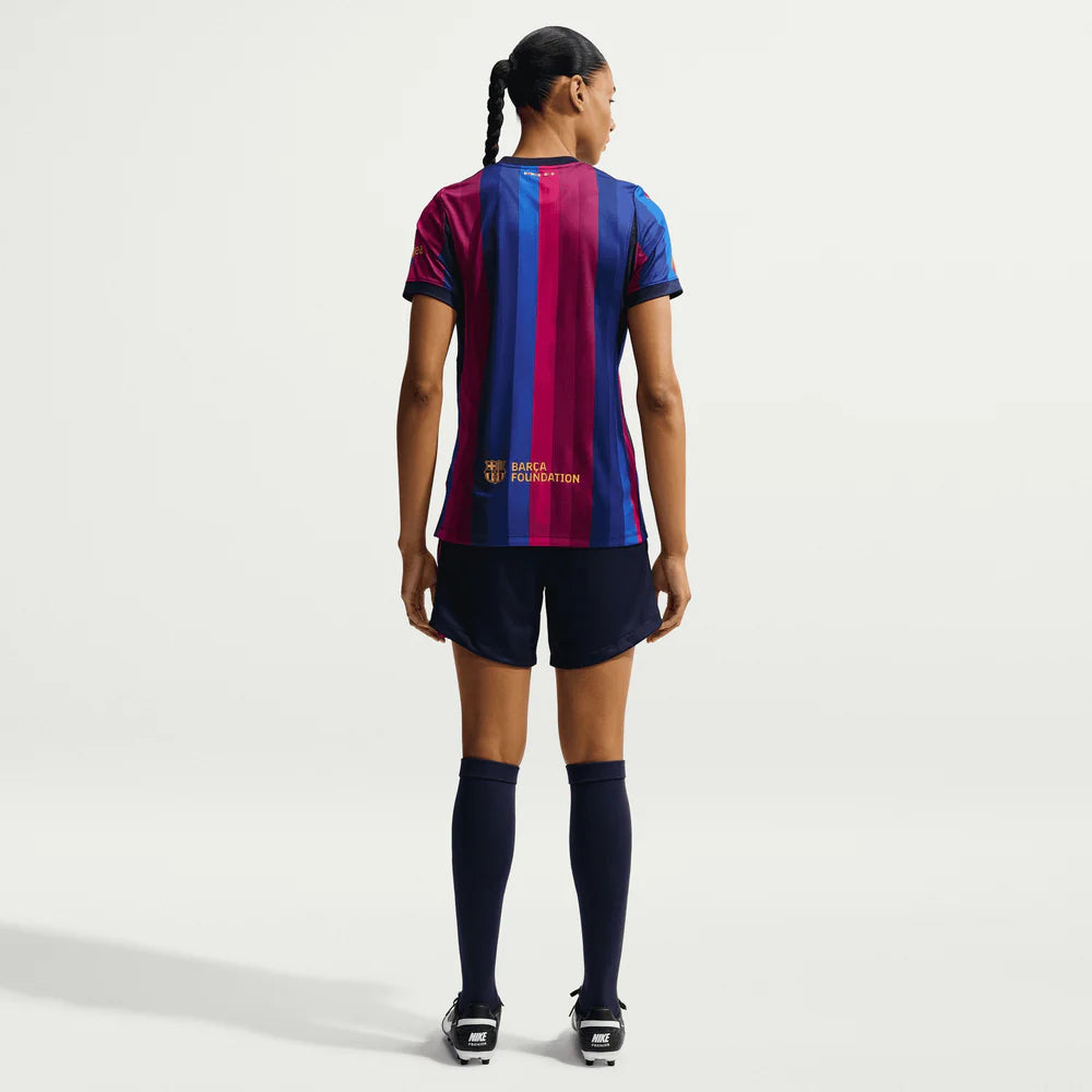 Nike FC Barcelona 2026/27 Stadium Home
