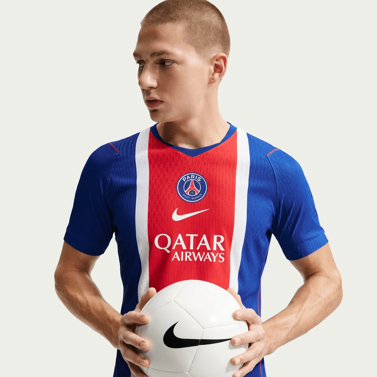 Nike Paris Saint-Germain 2026/27 Match Home