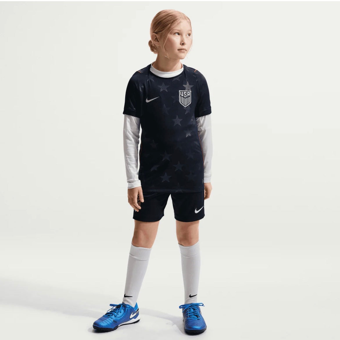 Nike USMNT 2026 Stadium Away