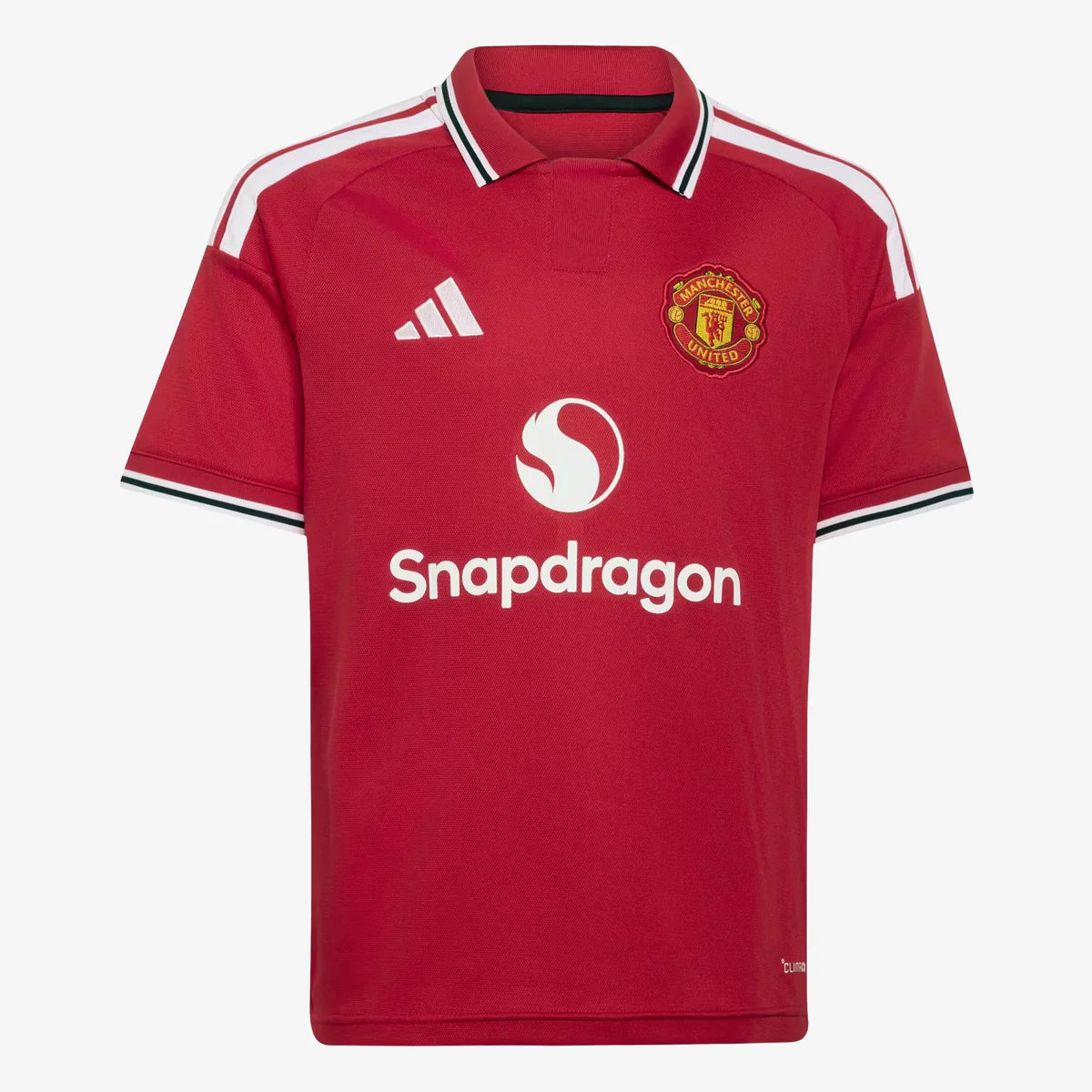 adidas Manchester United 2026/27 Stadium Home