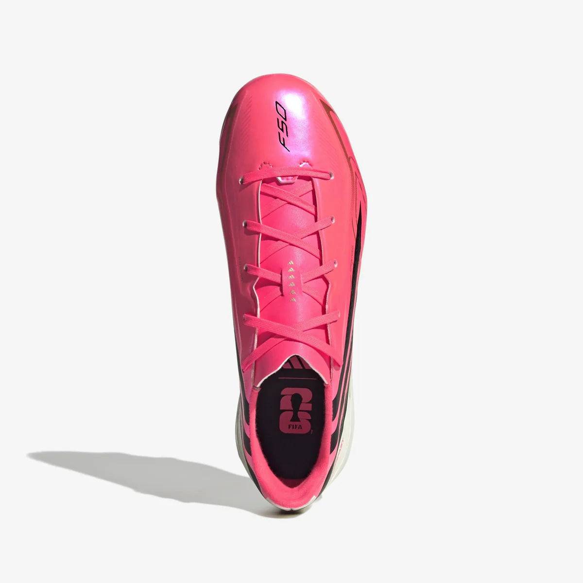 adidas Jr. F50 Hyperfast League