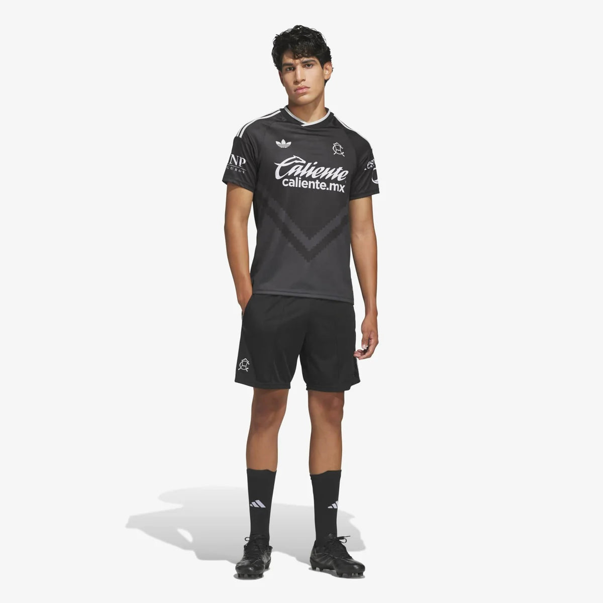 adidas Club America 2026/27 Stadium Away