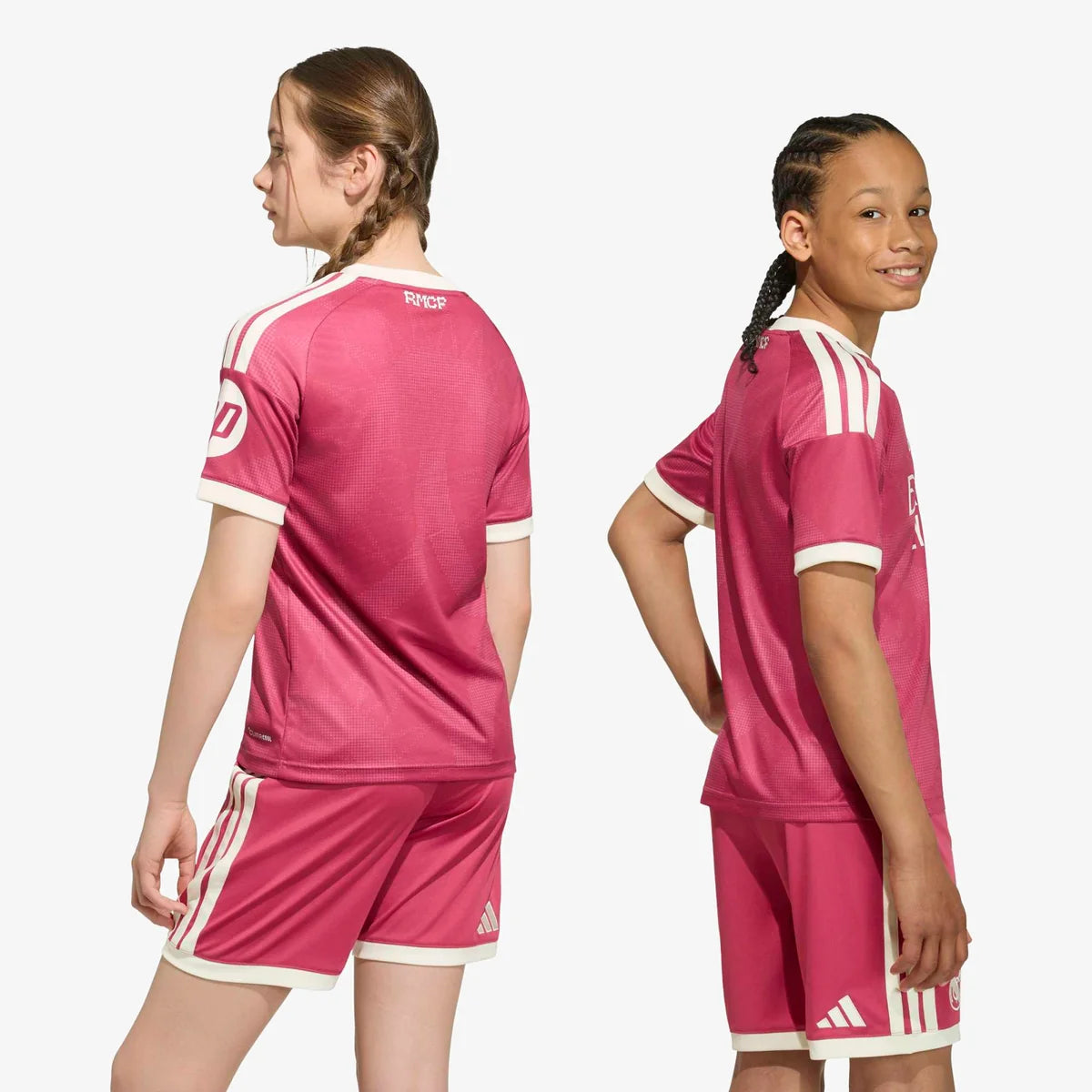 adidas Real Madrid 2026/27 Stadium Third