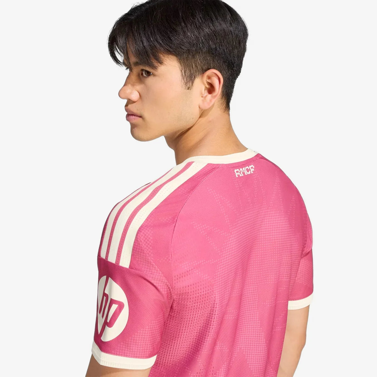 adidas Real Madrid 2026/27 Match Third