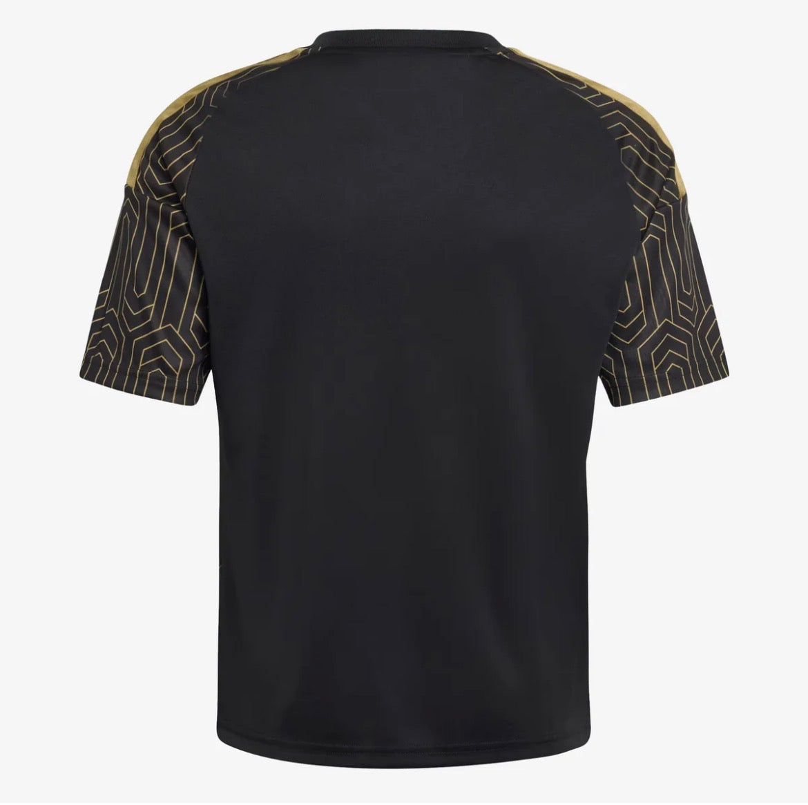 adidas LAFC 2026/27 Stadium Home