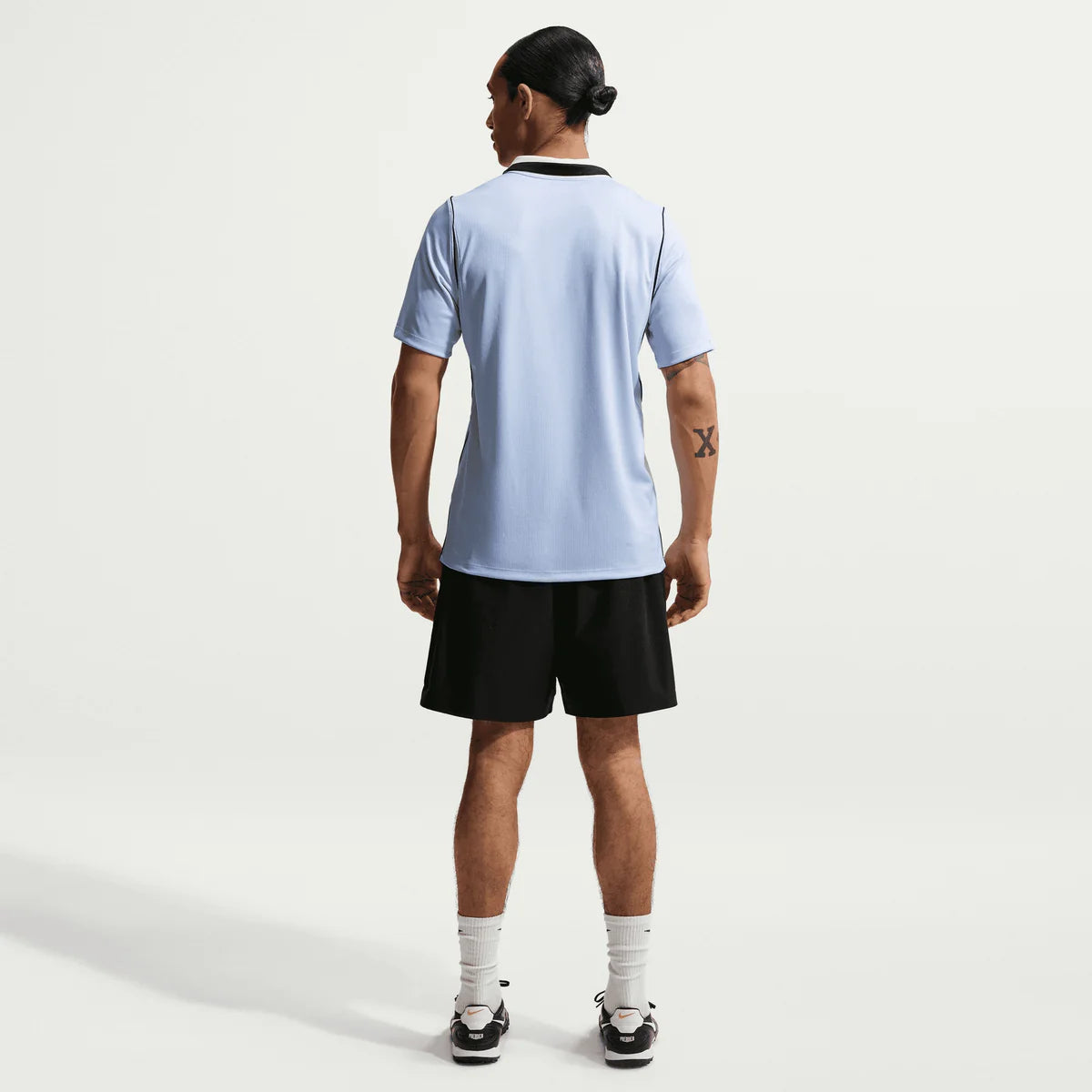 Nike Uruguay 2026 Stadium Home