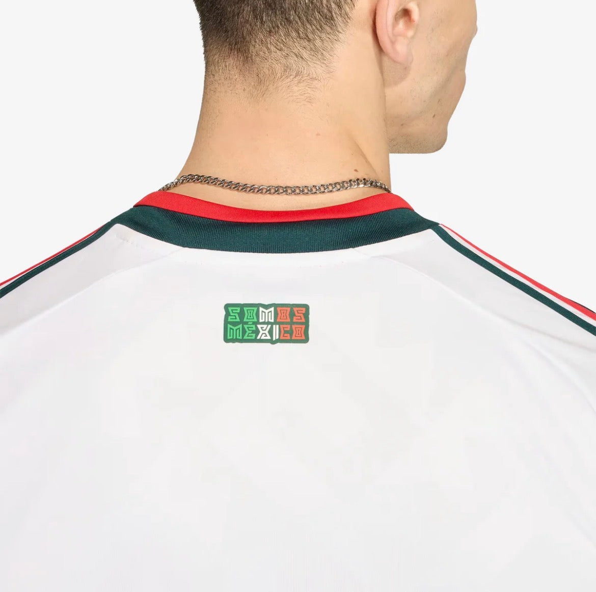 adidas Mexico 2026 Match Away