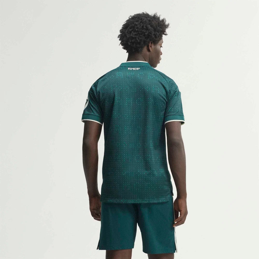 adidas Real Madrid 2026/27 Match Away