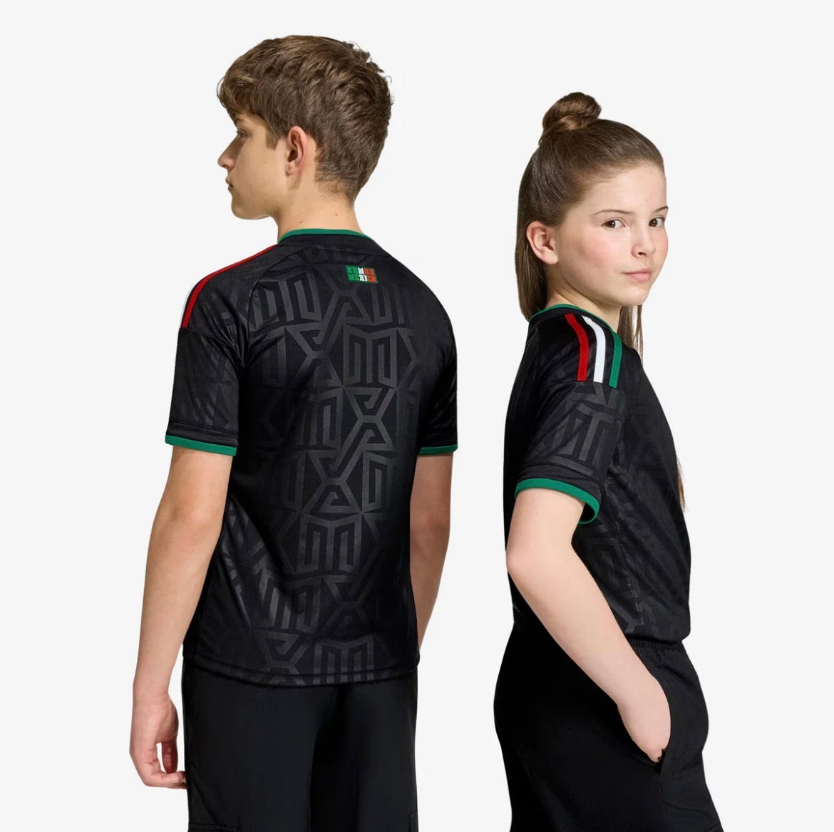 adidas Mexico 20226 Stadium Third