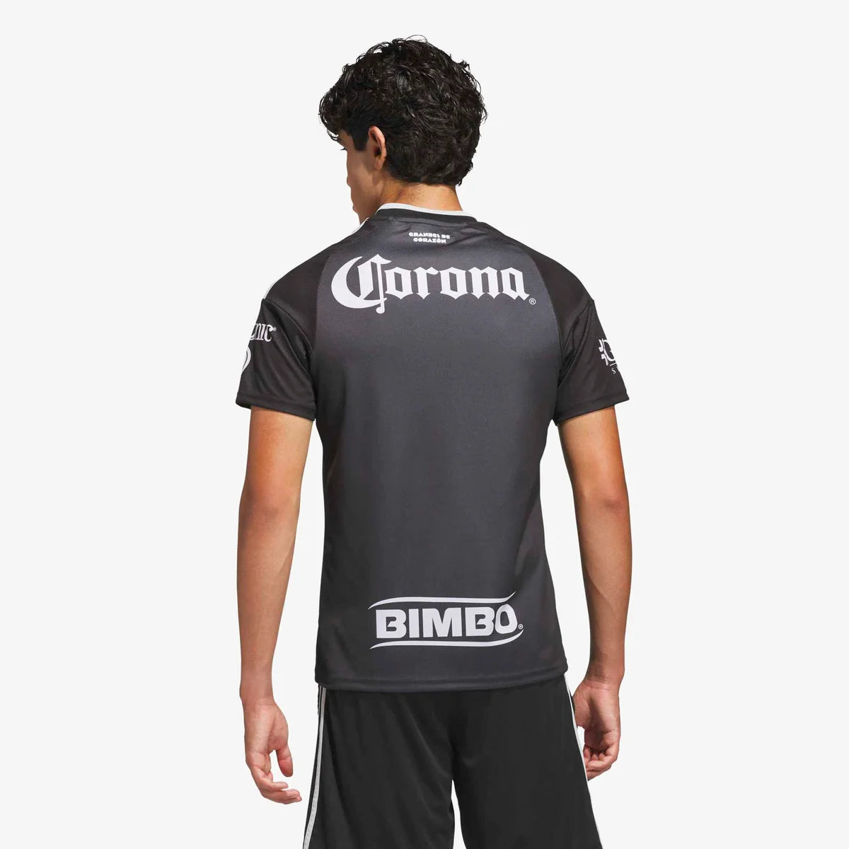 adidas Club America 2026/27 Stadium Away