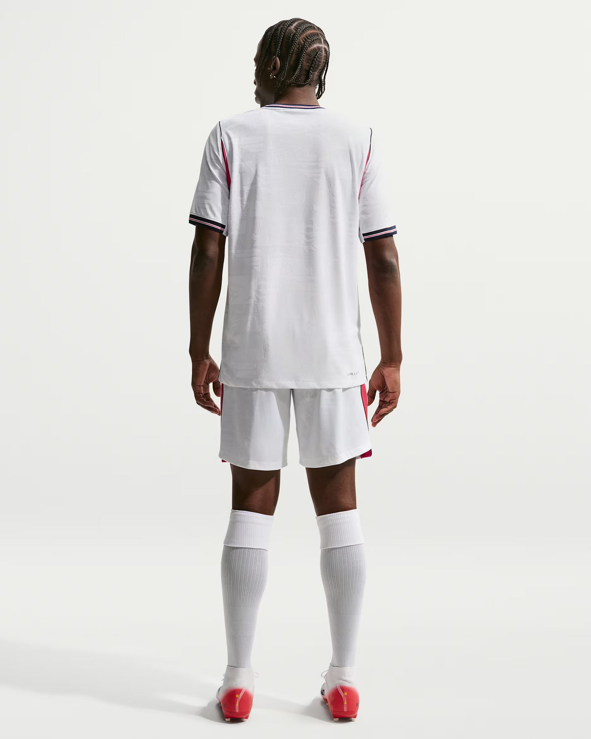 England 2026 Match Home