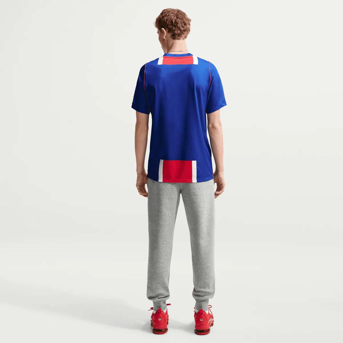 Nike Paris Saint-Germain 2026/27 Stadium Home