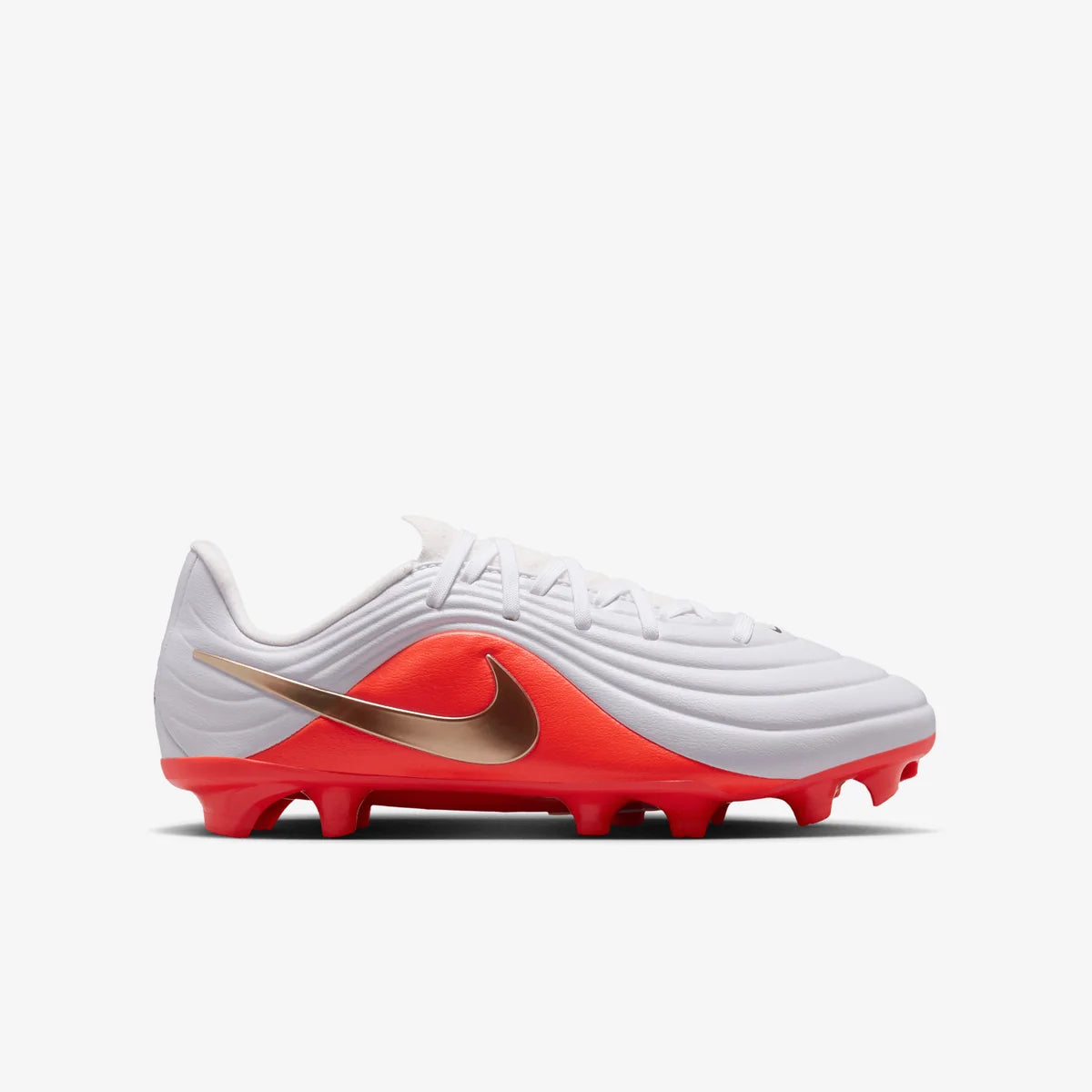 Nike Jr. Tiempo Maestro Academy