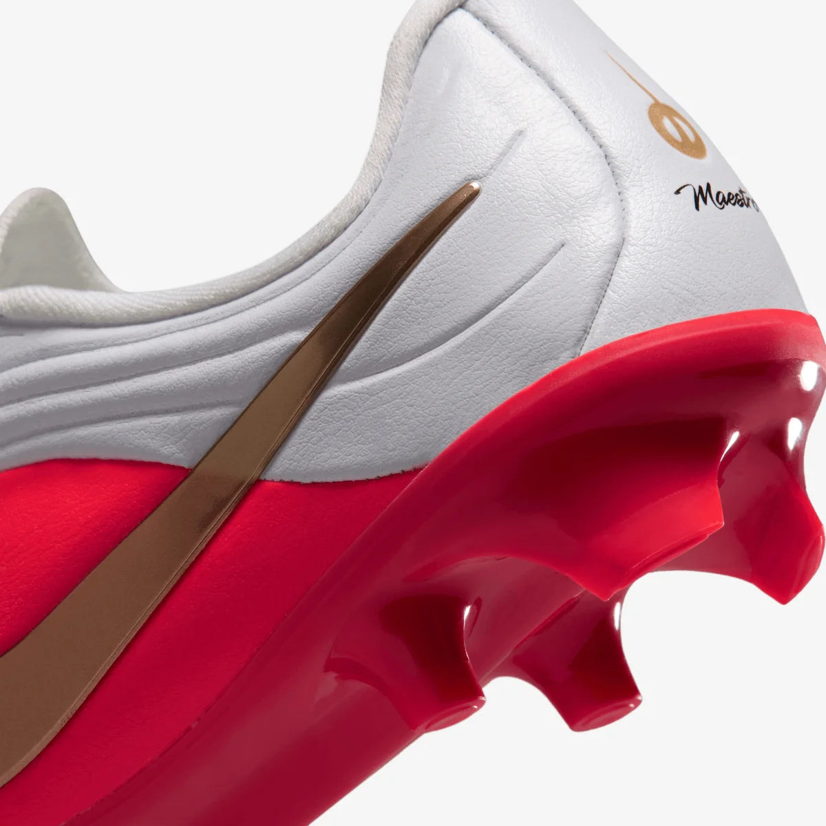 Nike Jr. Tiempo Maestro Academy